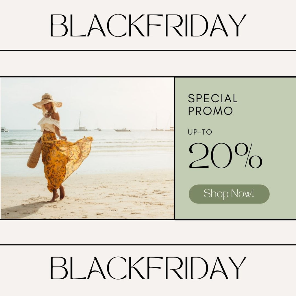 Early Black Friday 2021