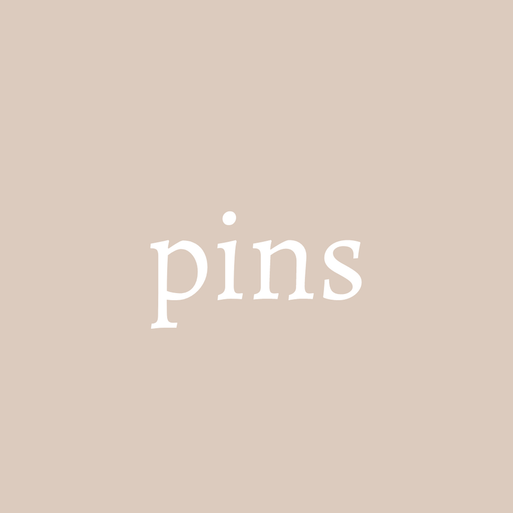 Pins