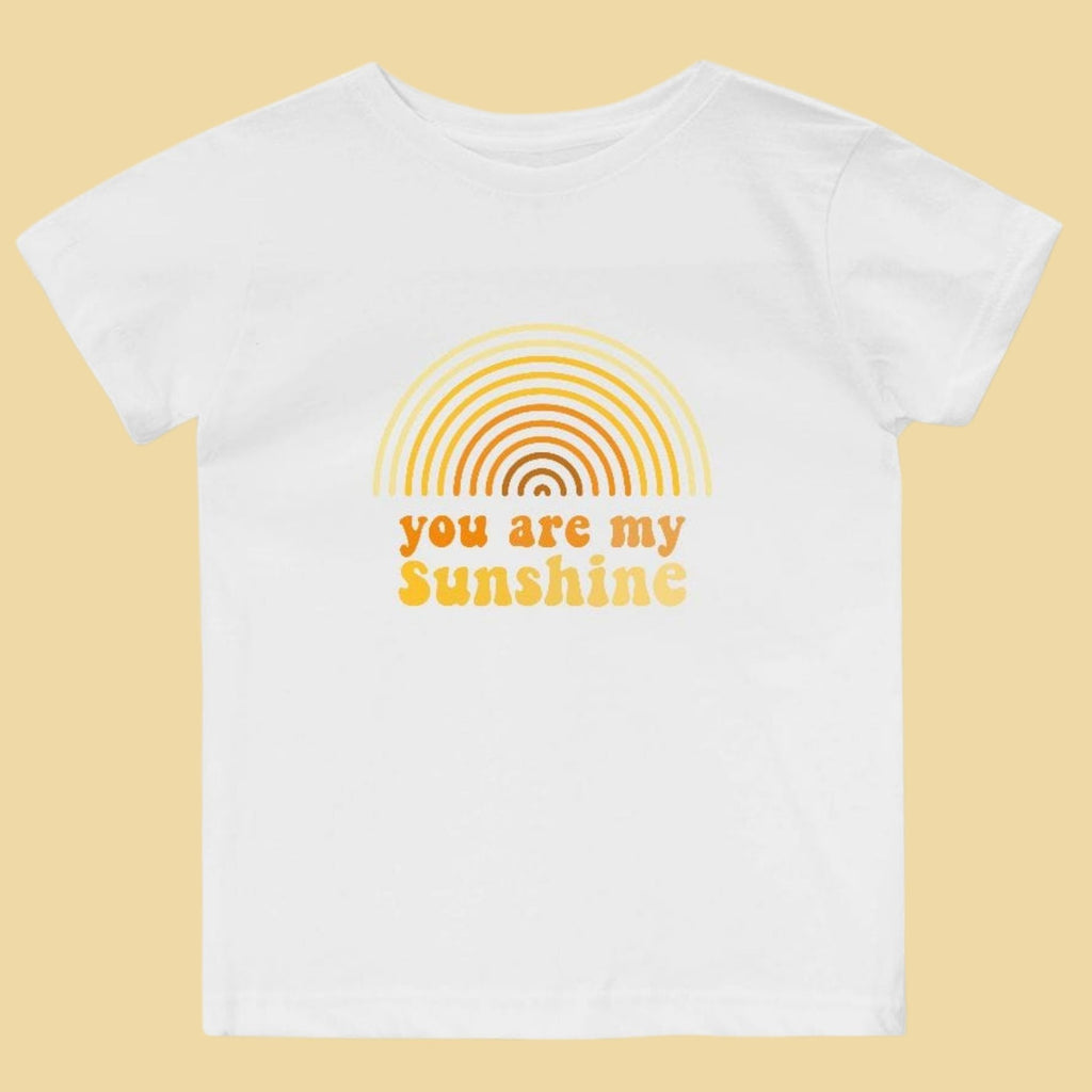 You Are My Sunshine Collection