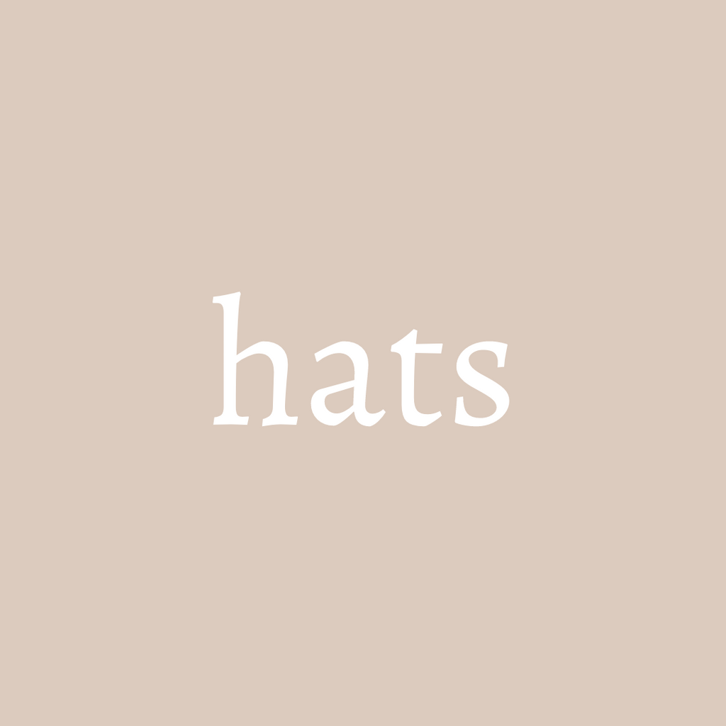 Hats