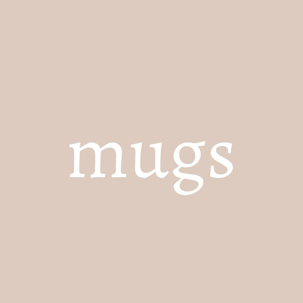 Mugs
