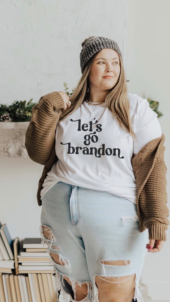 Let's Go Brandon Holiday Collection