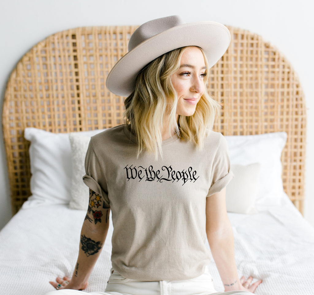 We the People 1776 Collection