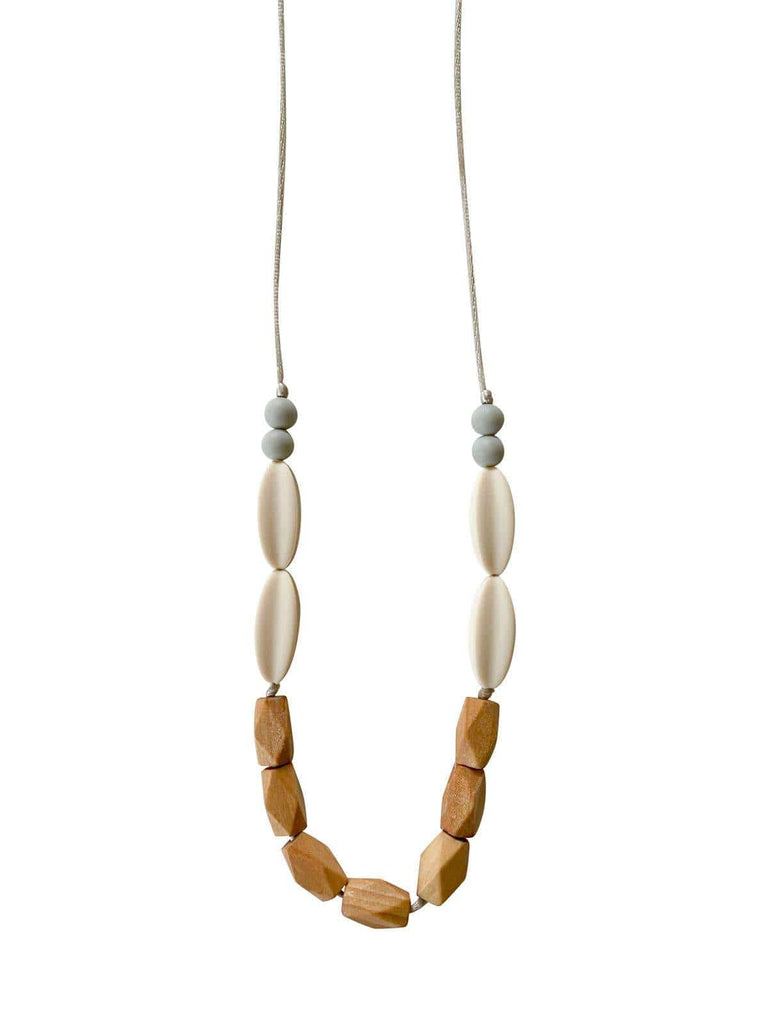 Chewable Charm The Zack Teething Necklace