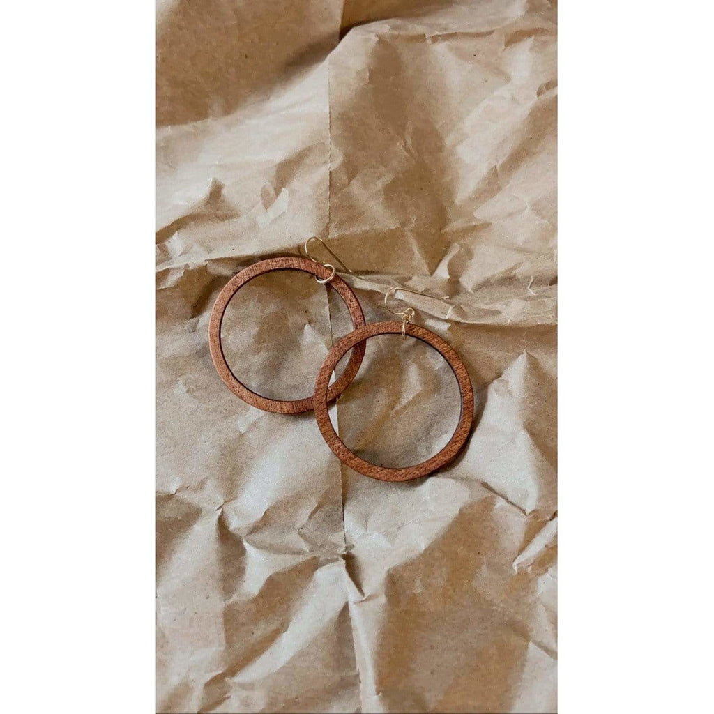 Company Kind Beach Goer Hoops