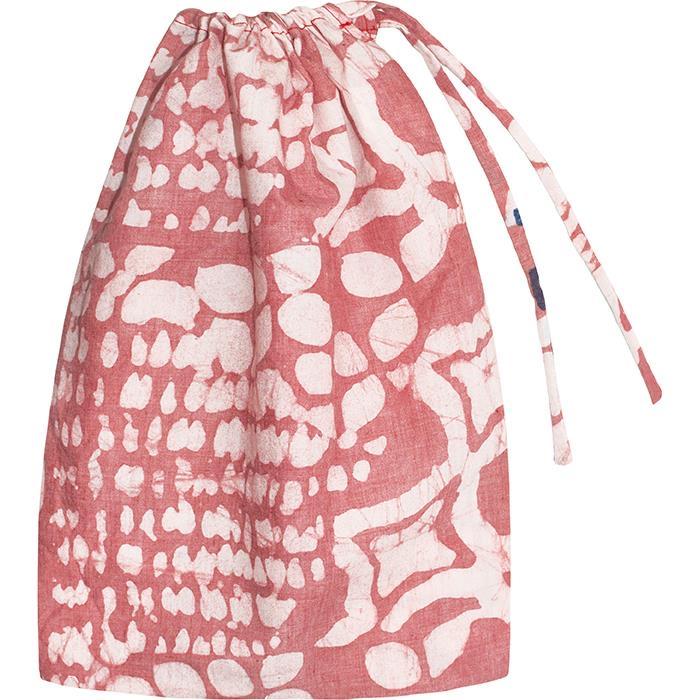 Global Mamas Fair trade reusable zero waste gift produce bags (random color)