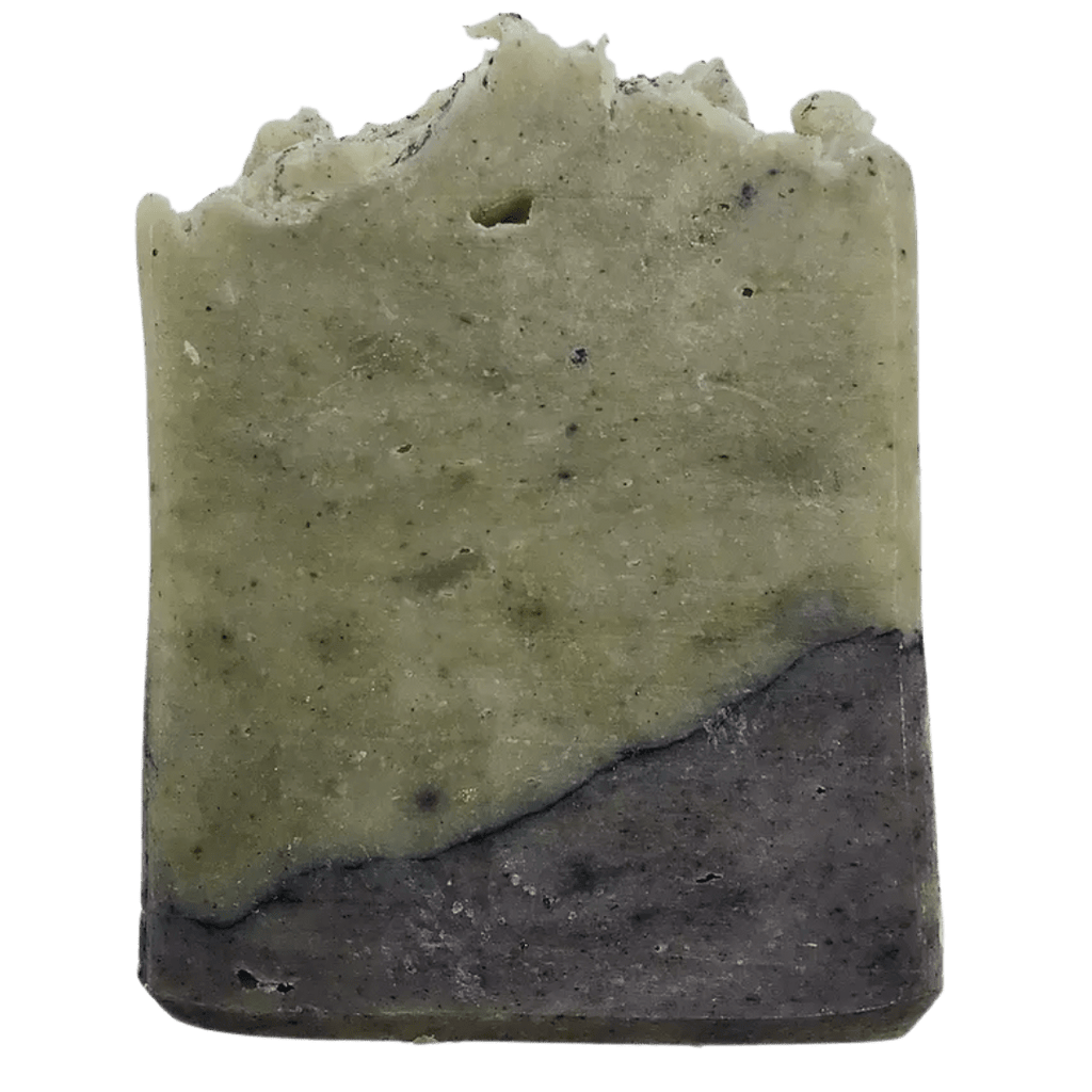 Kealia Organics Artisan Soap Collie Herb Soap