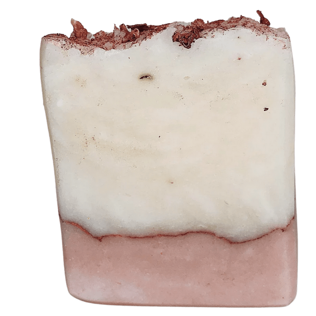 Kealia Organics Artisan Soap Lokelani Rose Soap