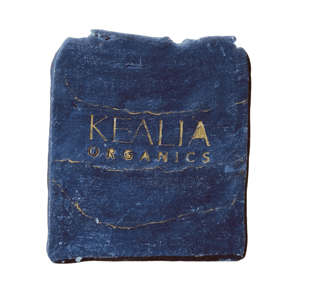 Kealia Organics Artisan Soap Pouli Soap