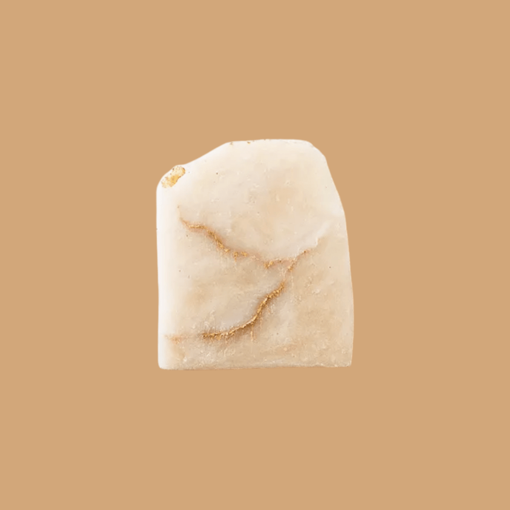 Kealia Organics Honey Jasmine Natural Handmade Soap | Made on Kaua'i