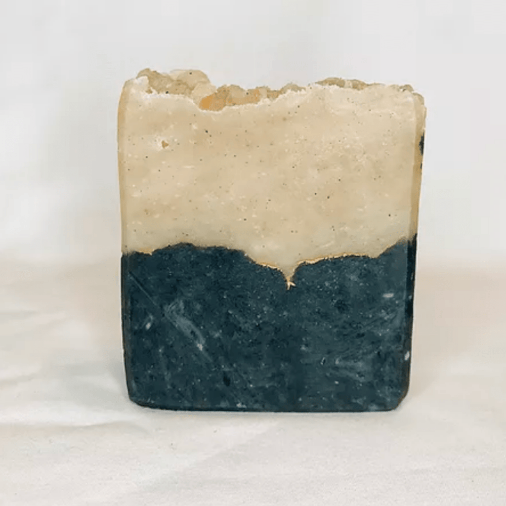 Naupaka Artisan Soap Gingerbread Soap | Handmade on Kaua'i | All Natural