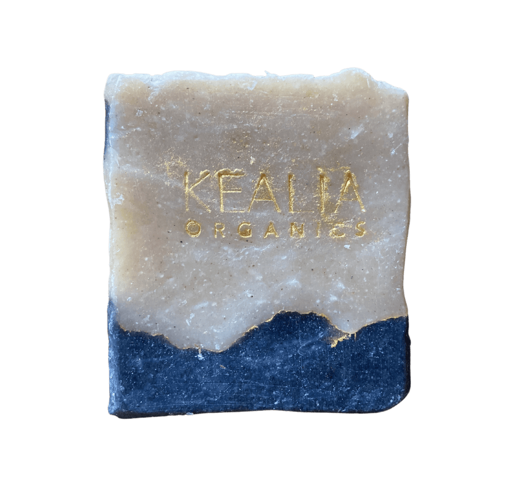 Naupaka Artisan Soap Gingerbread Soap | Handmade on Kaua'i | All Natural