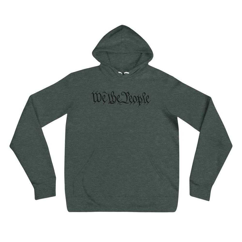 Naupaka S We the People Unisex hoodie 5433927_9245