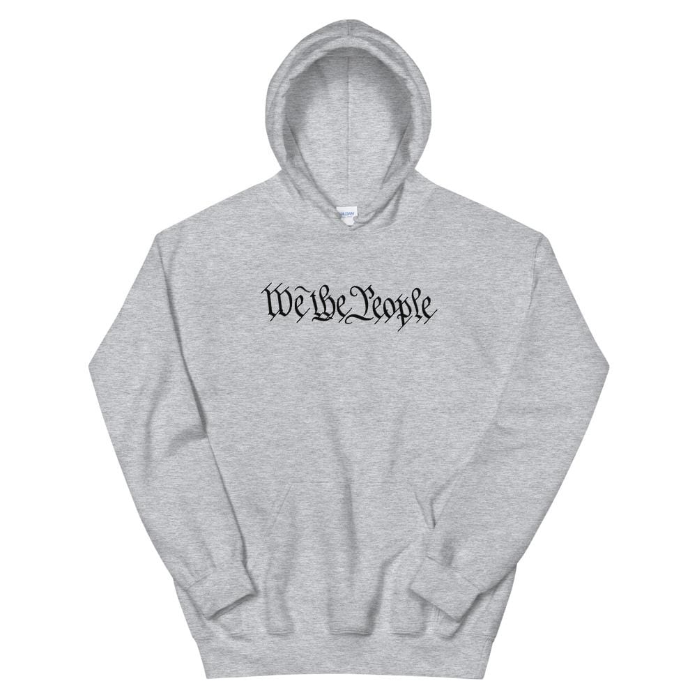 Naupaka Sport Grey / S We the People Unisex Hoodie 3318991_5610