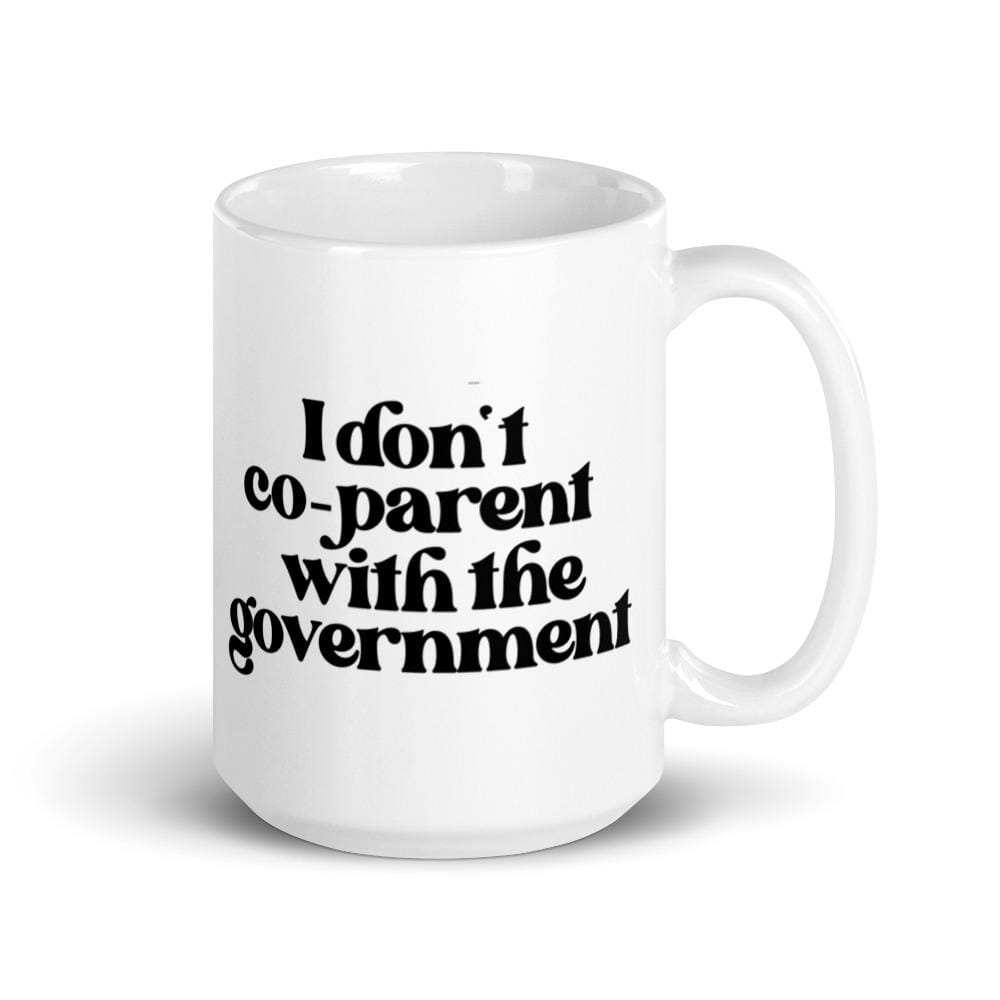 Naupaka White glossy mug 8664178_4830