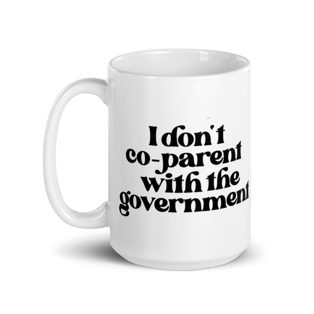 Naupaka White glossy mug 8664178_4830